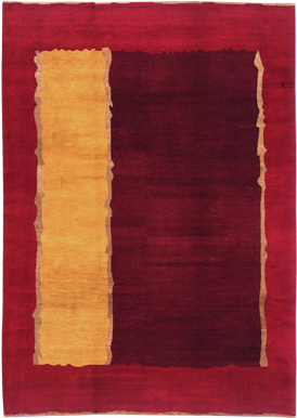 Solstice rug