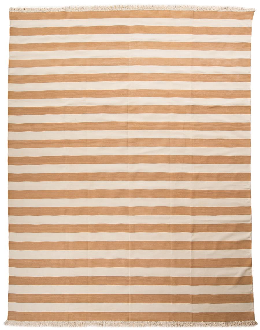 Stripe Dhurrie (65416)image