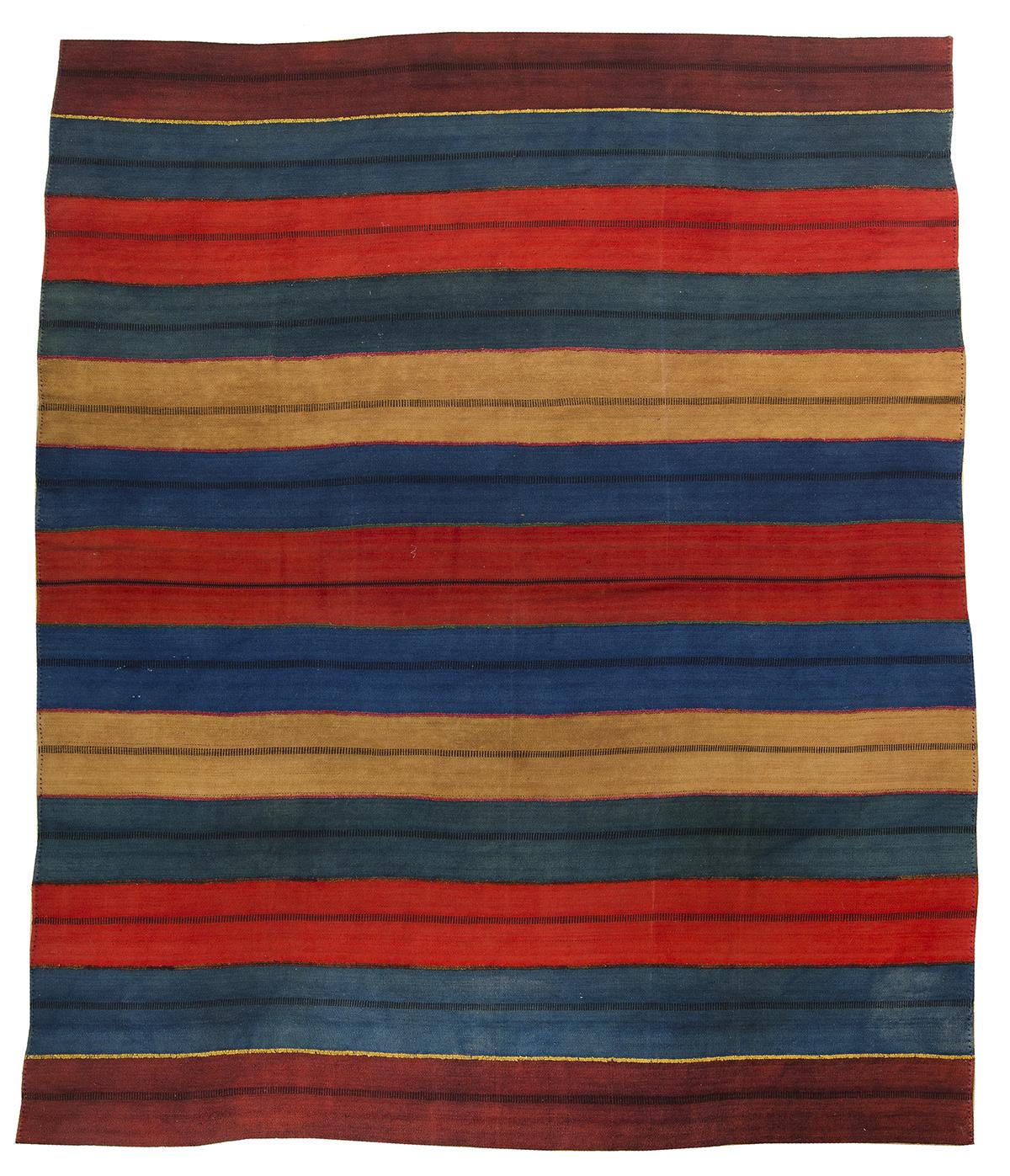 Kordi Vintage Kilim (70715)image