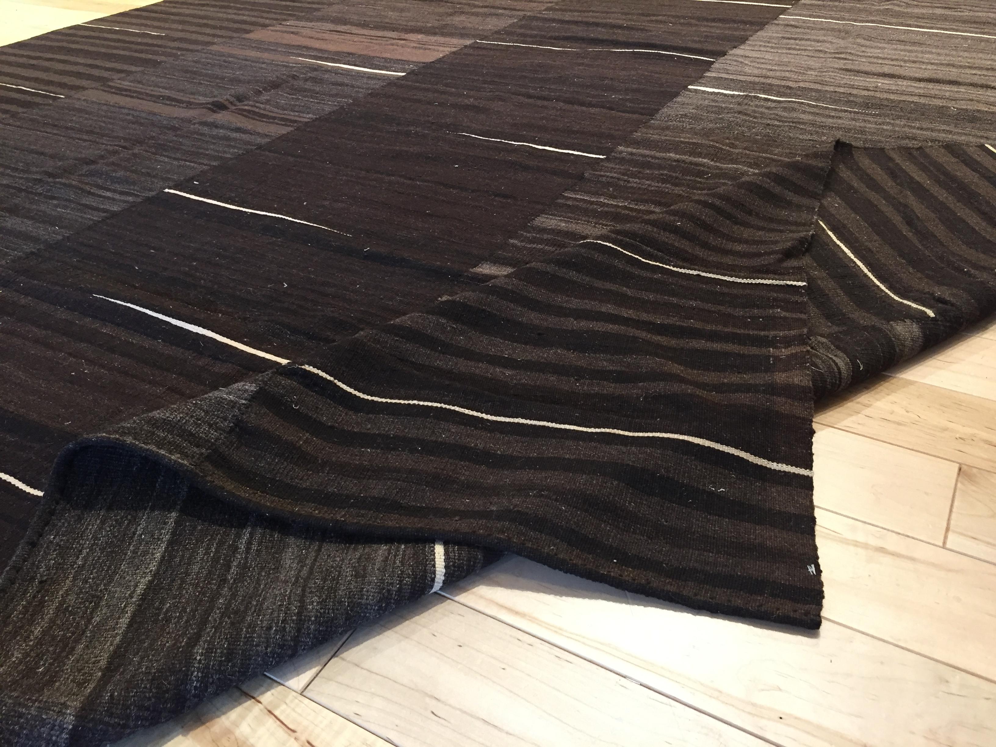 dark walnut detail