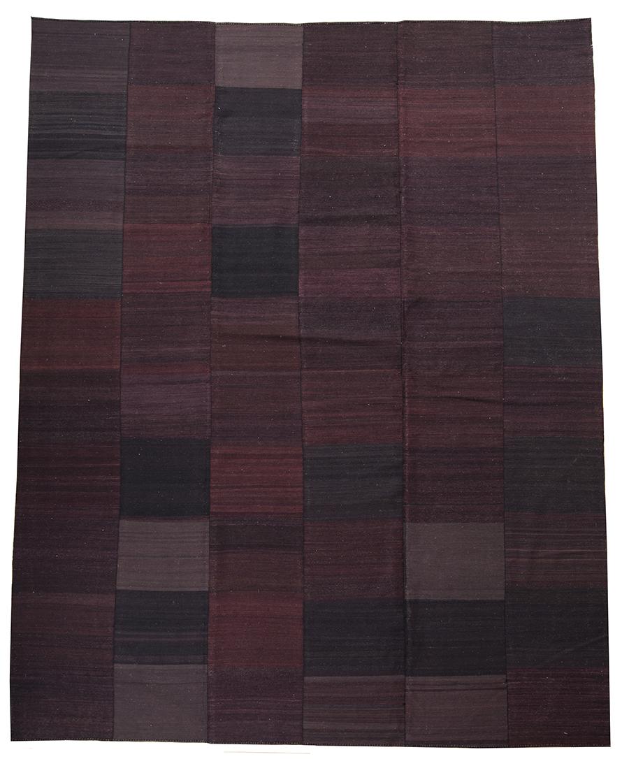 Noor Blocks Kilim (84154)image