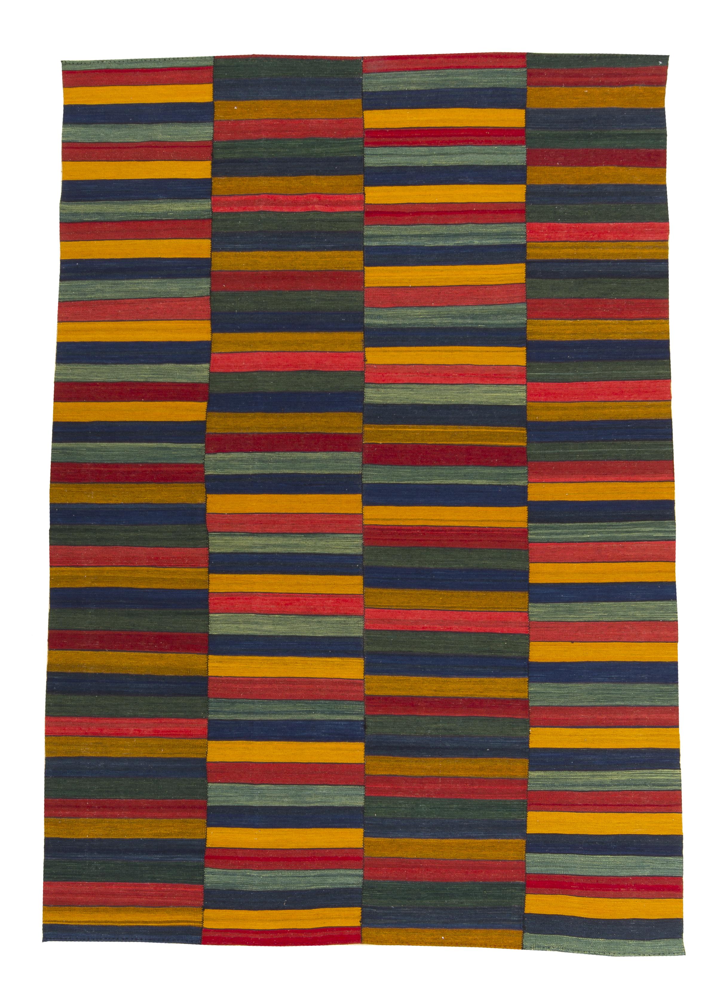 Noor Pangden Kilim (93260)image