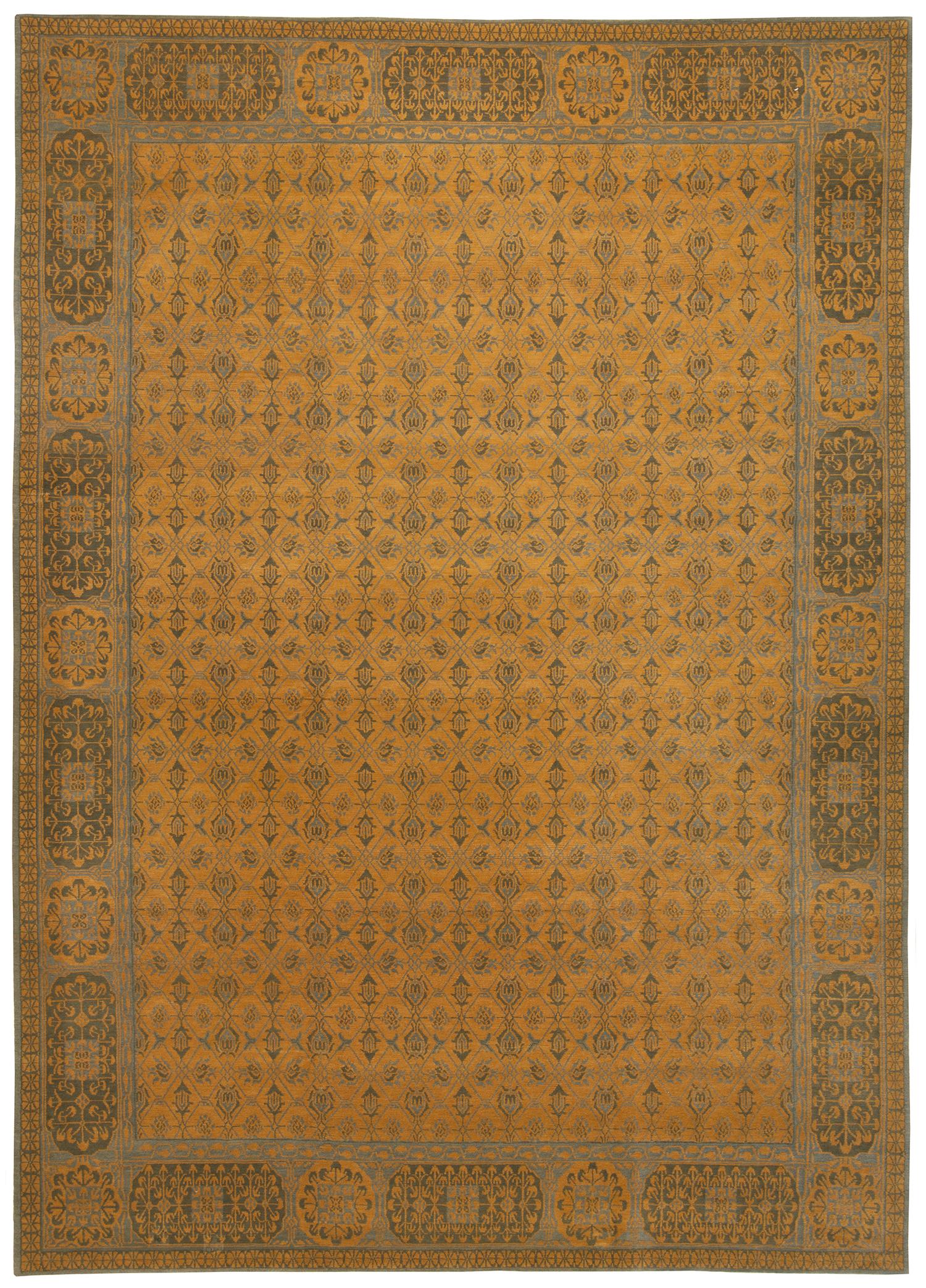 Patta Oushak (97947)image