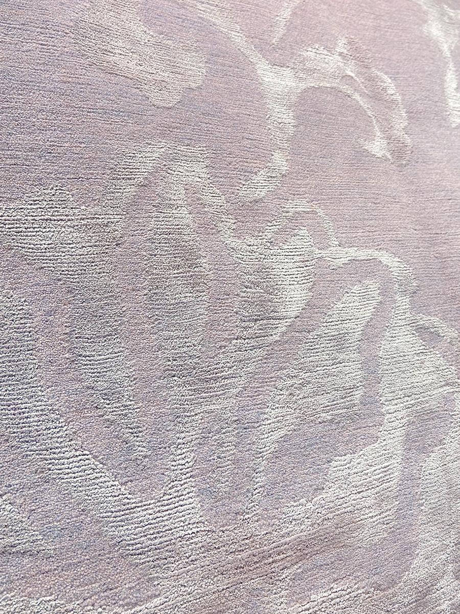 lavender detail