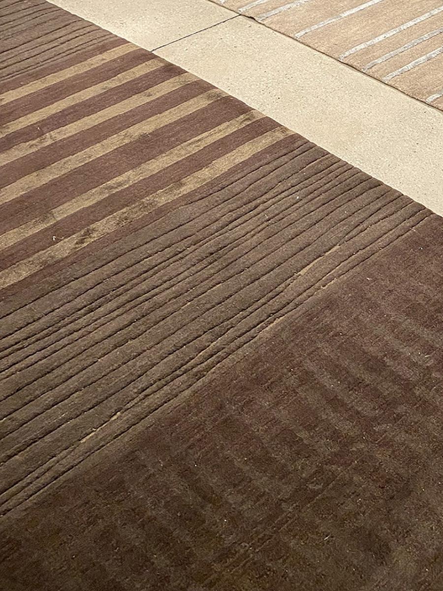 pumpernickel detail