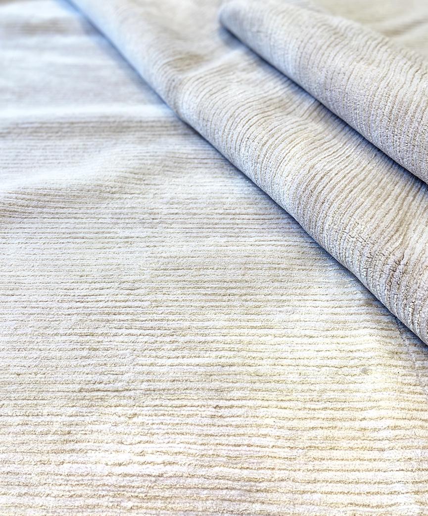 pale blush detail
