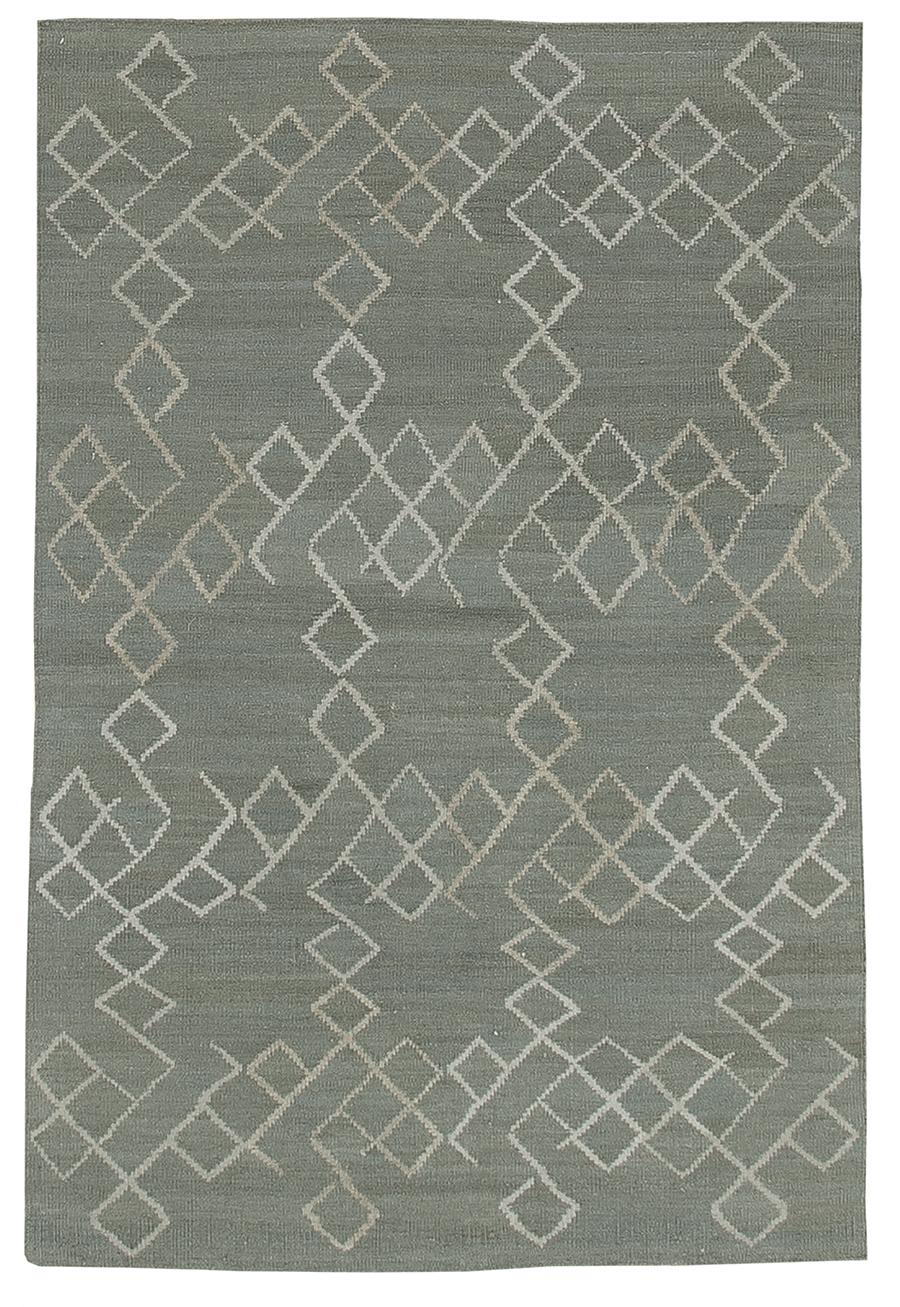 Endless Knot Kilim (100740)image