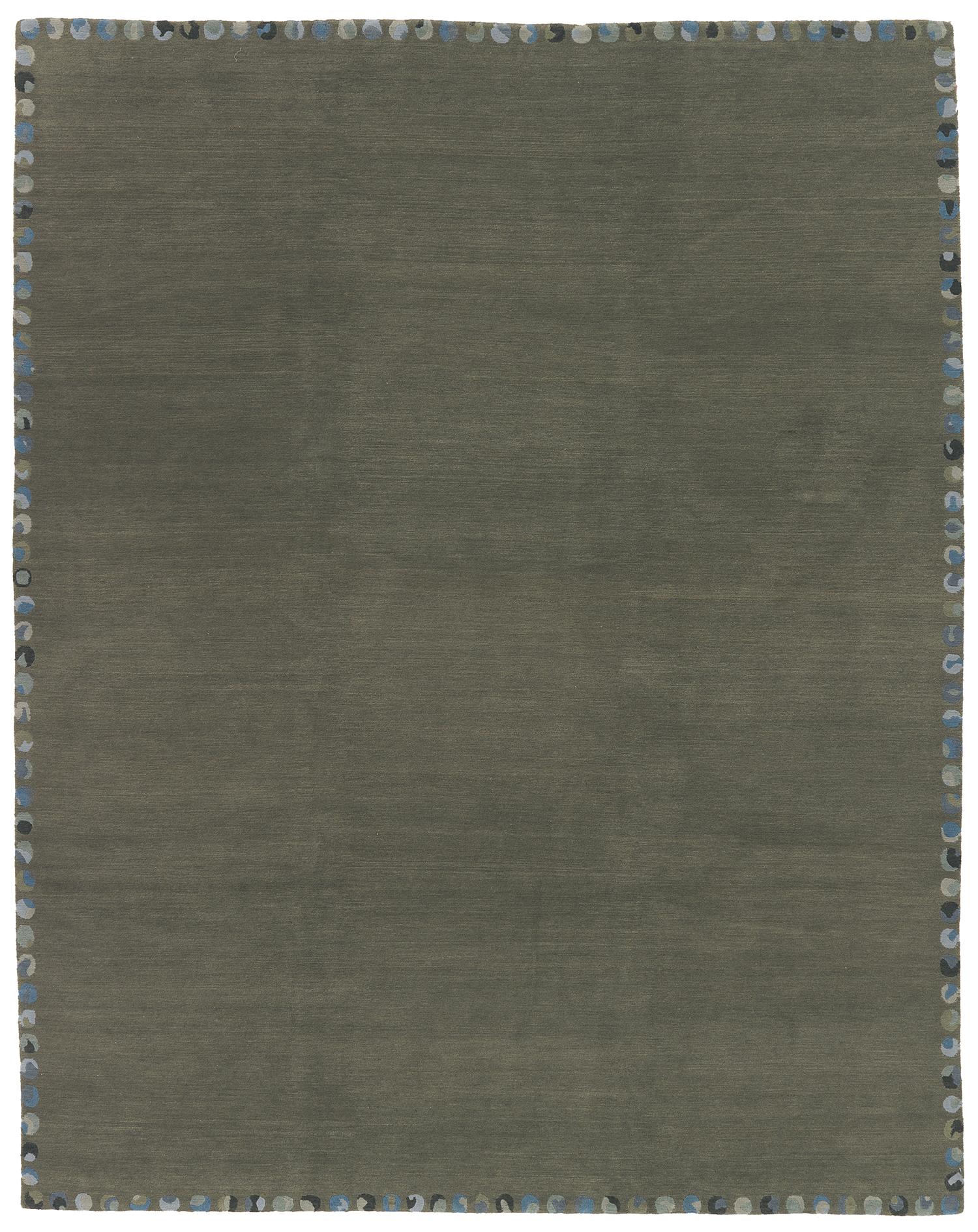 myrtle green