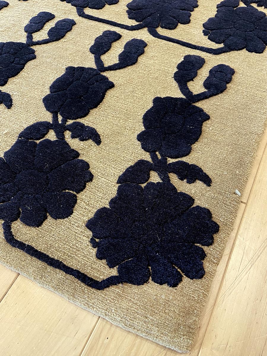 maple detail