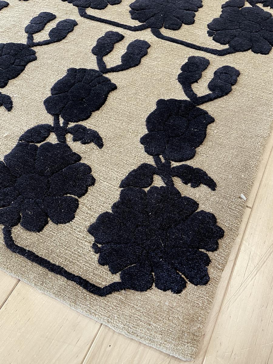 maple detail