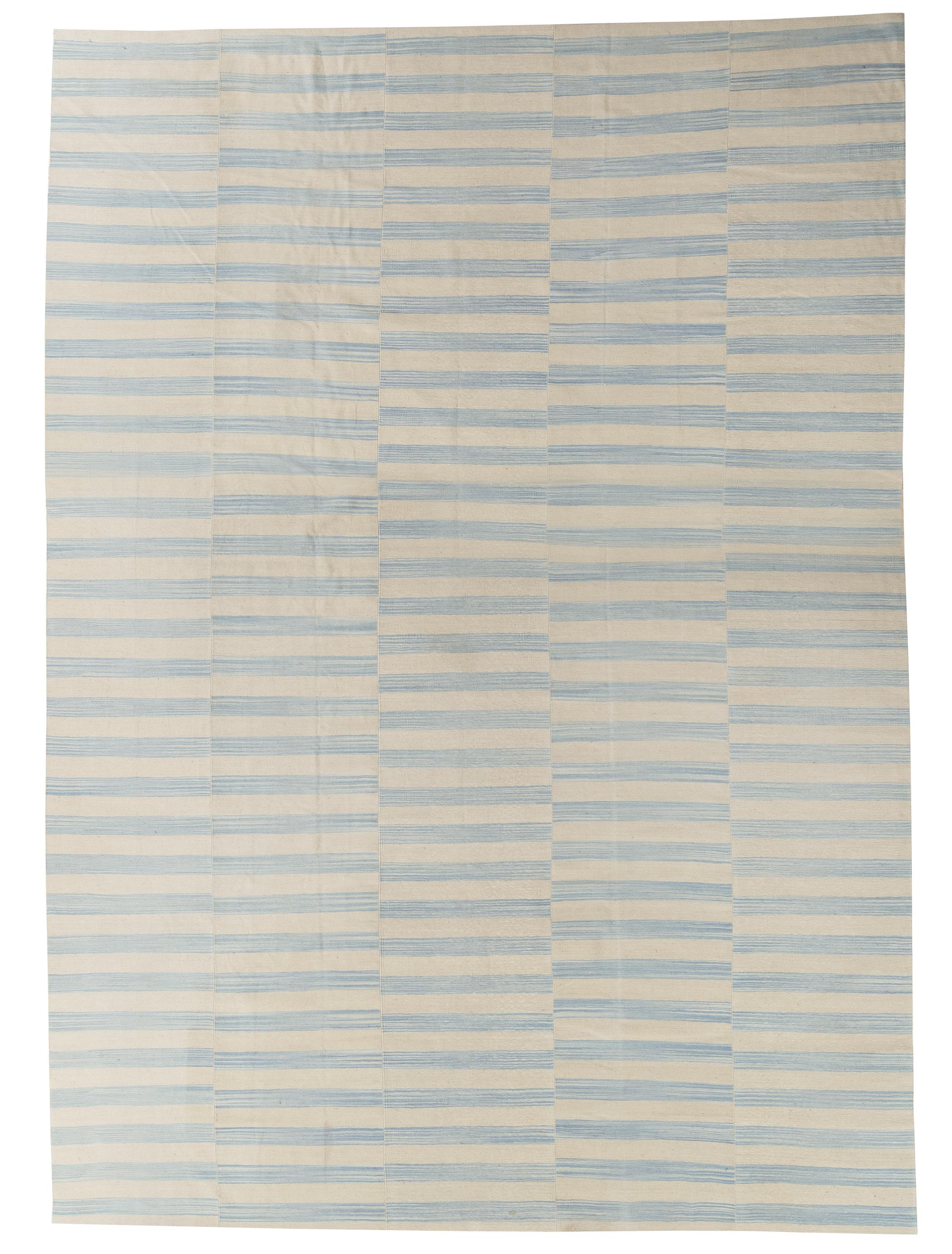 Mazandran Stripes Kilim (97633)image