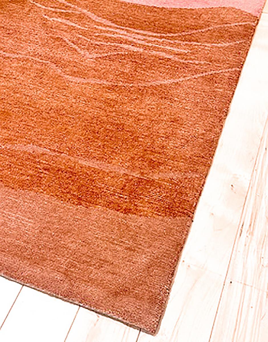 copper clay detail