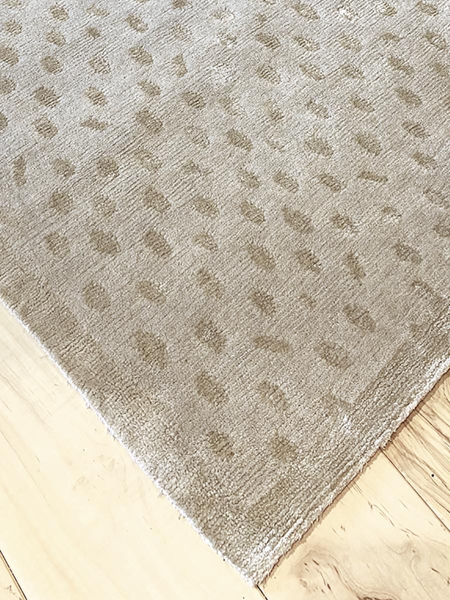 Random Flecks (96639) antique beige detail