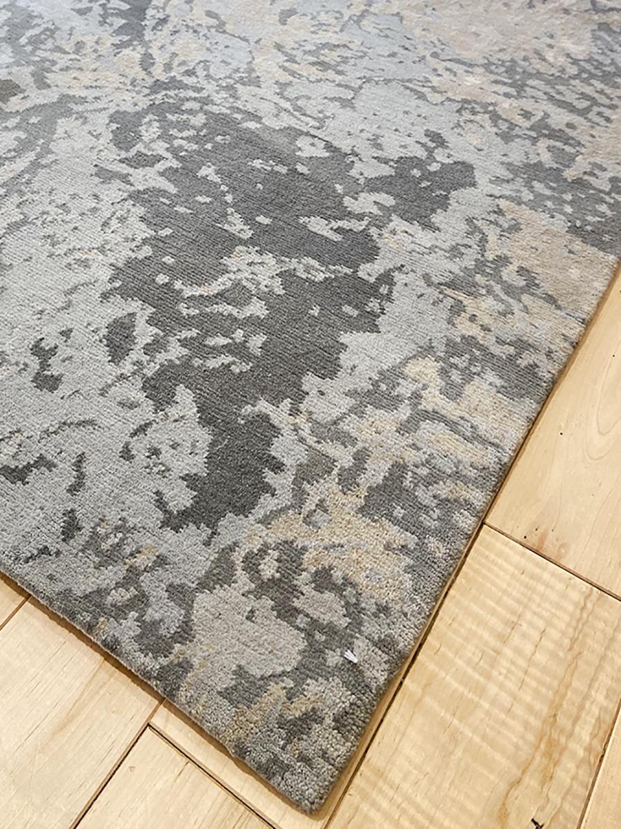 mountain detail