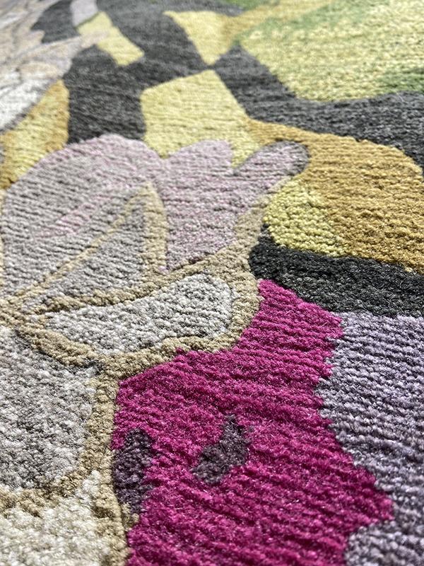 citrus detail