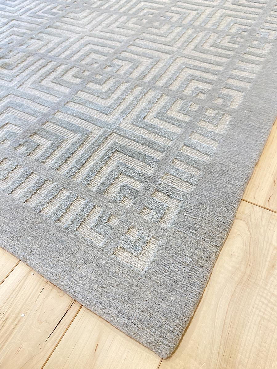 washed blue detail