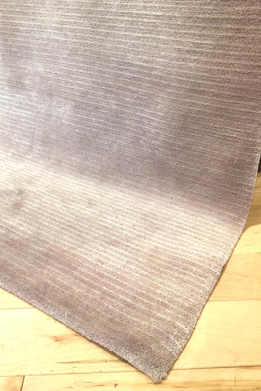 soft lilac detail