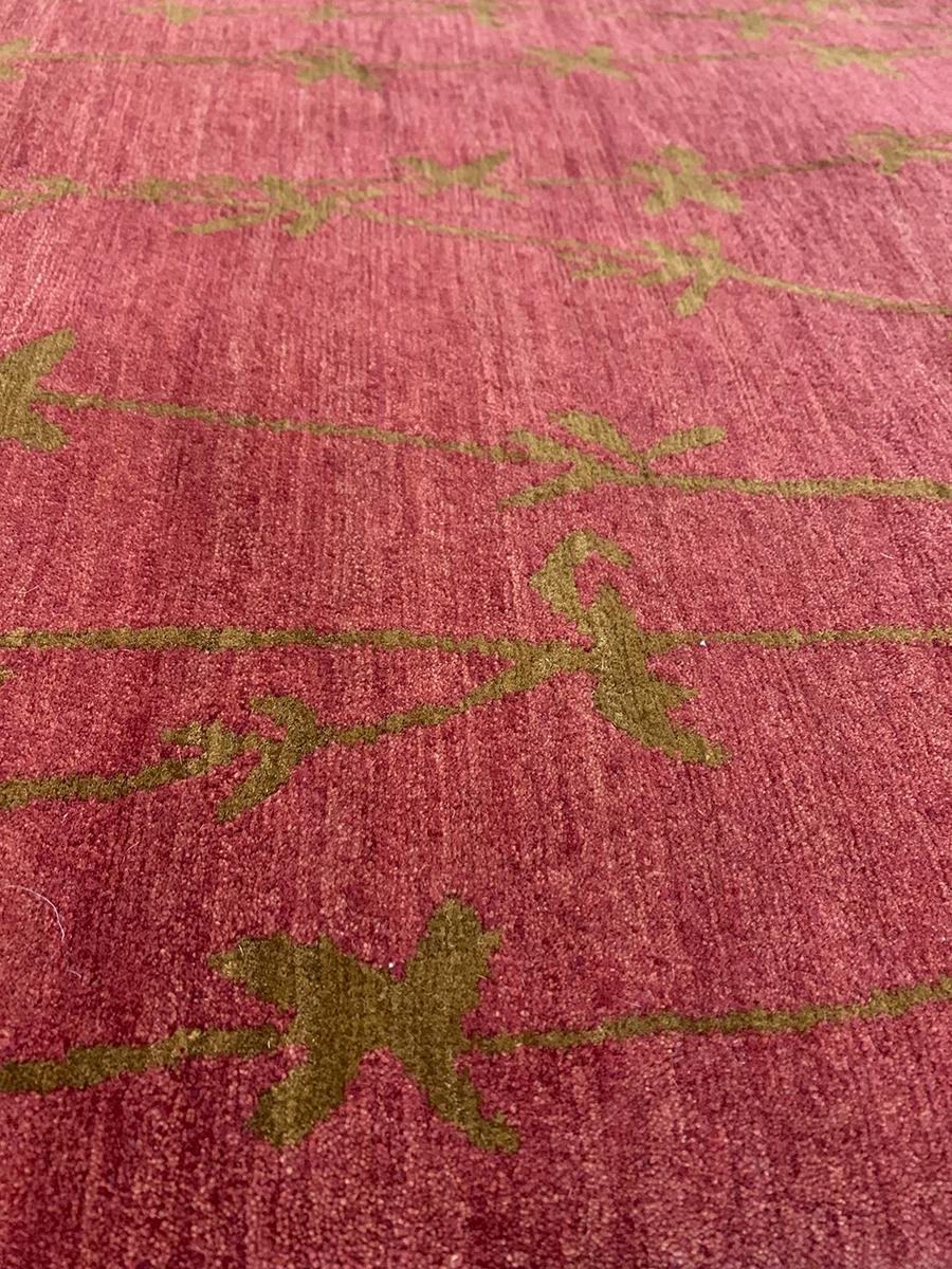 red detail