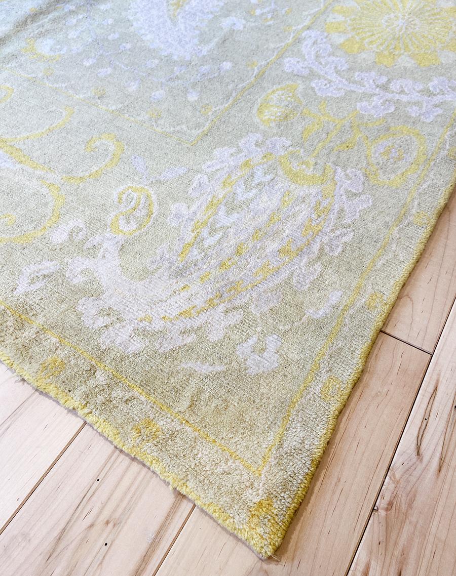 chamomile detail