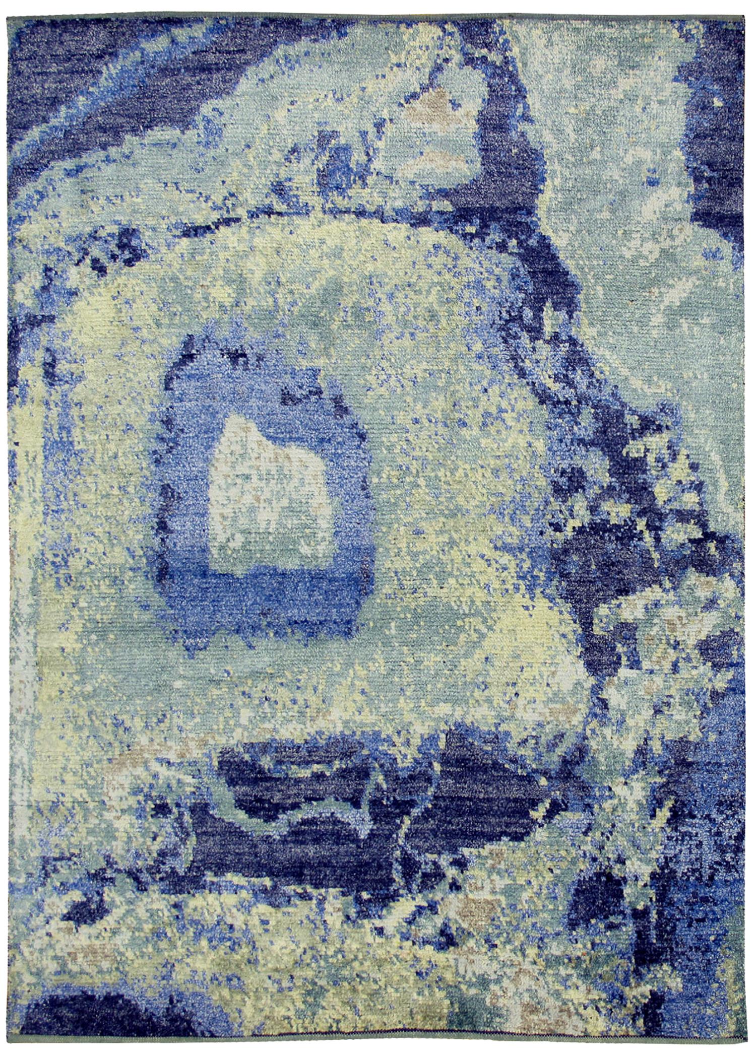 (5 x 7) Lapis Lazuli (97105)image