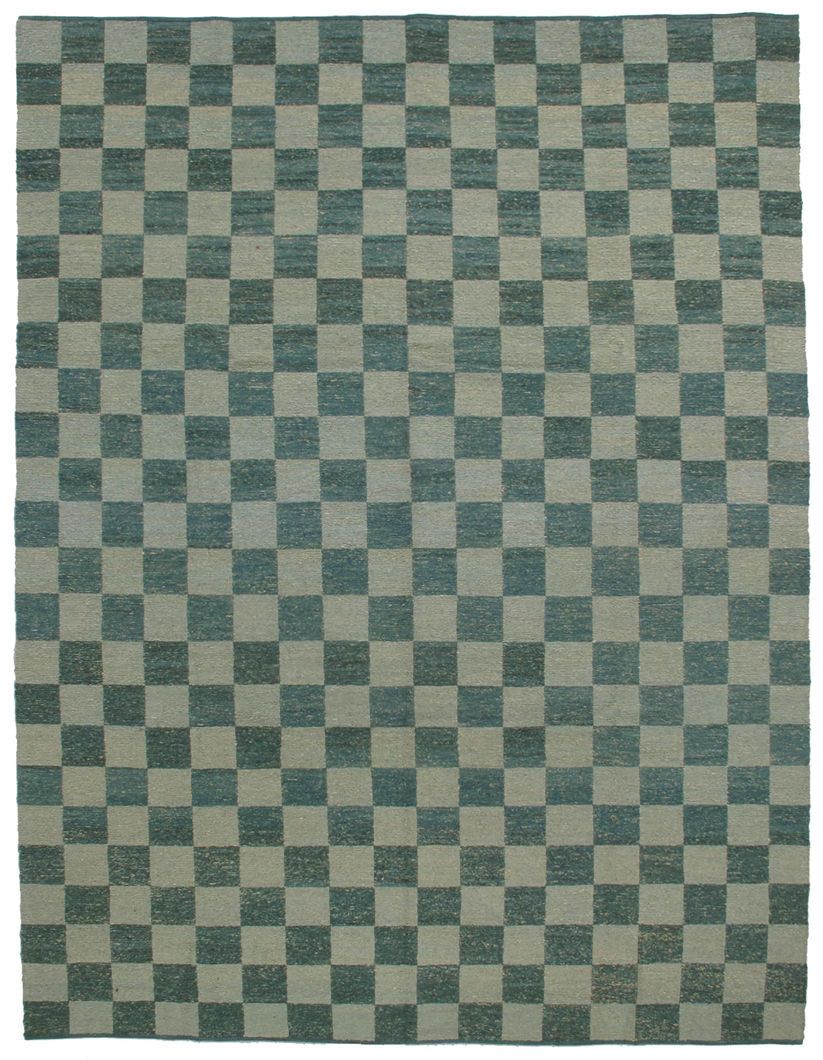 Checkerboard Flatweave (94036)image