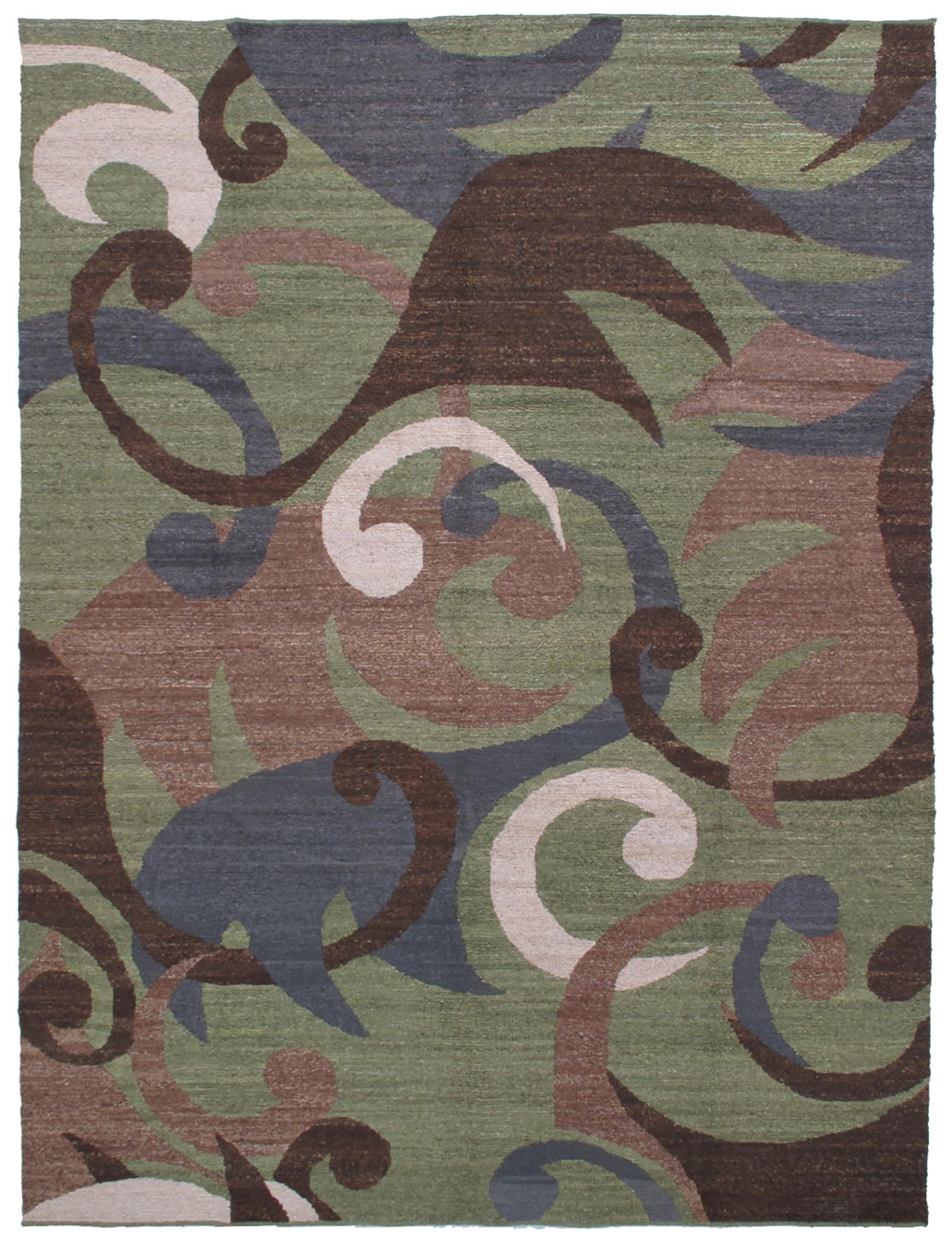 Truffula Flatweave (94041)image