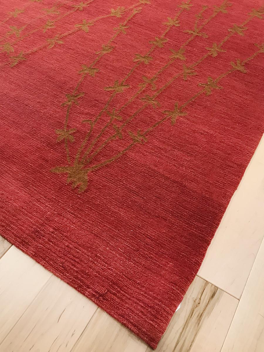 red detail