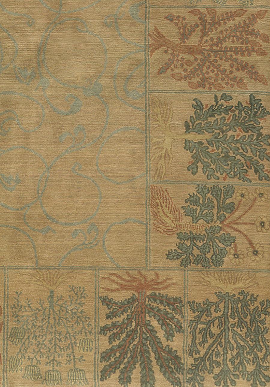 sedona oak detail