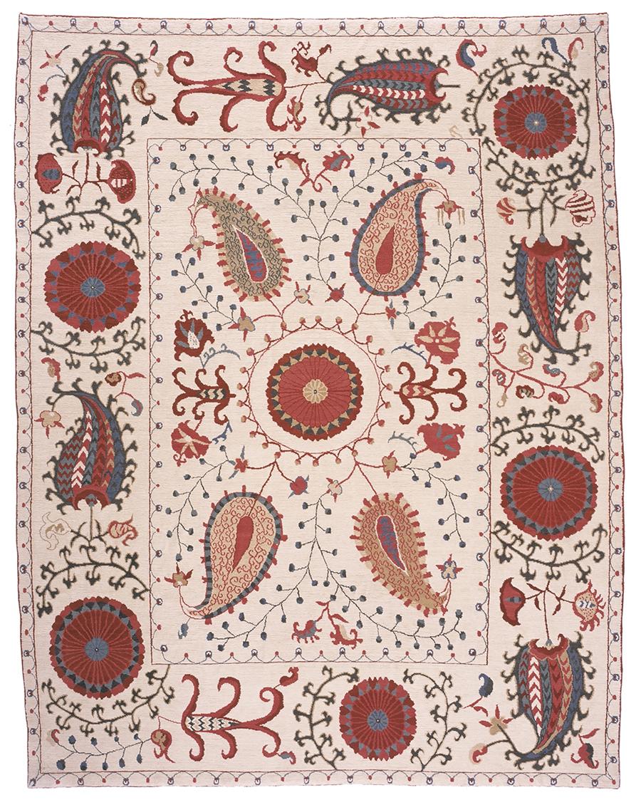 Suzani III (77544)image