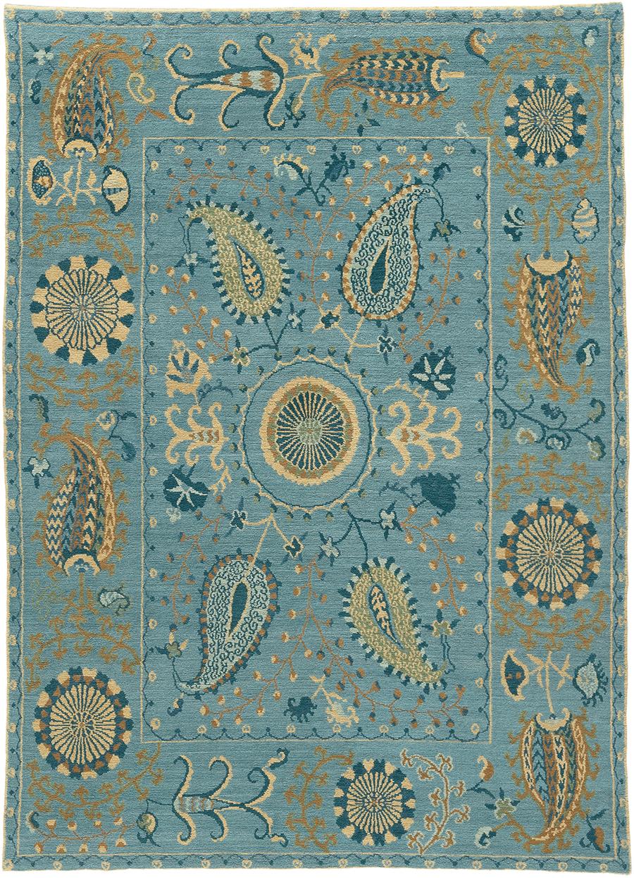 Suzani III (83091)image