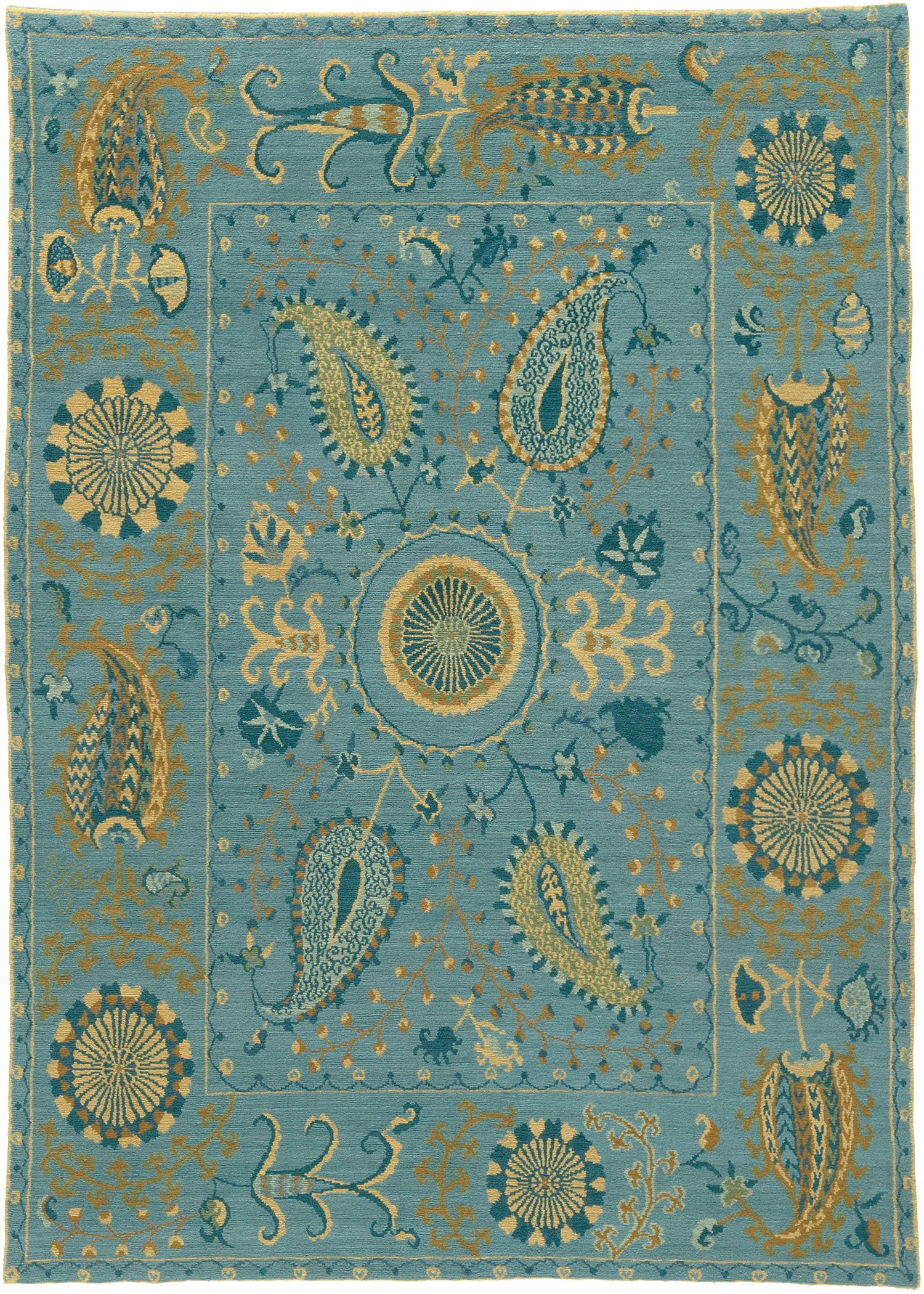 Suzani III (83091)image