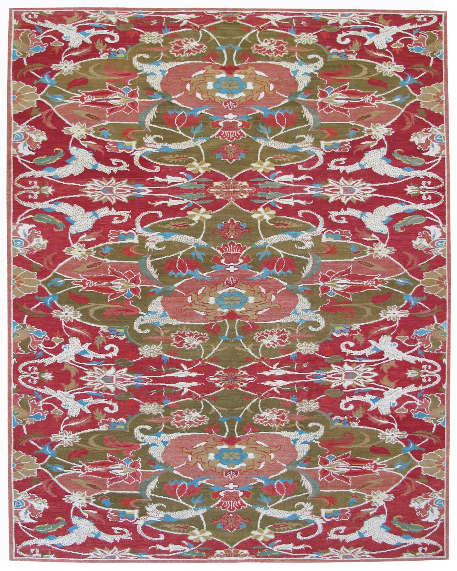 (8 x 10) Sikandra (96291)image
