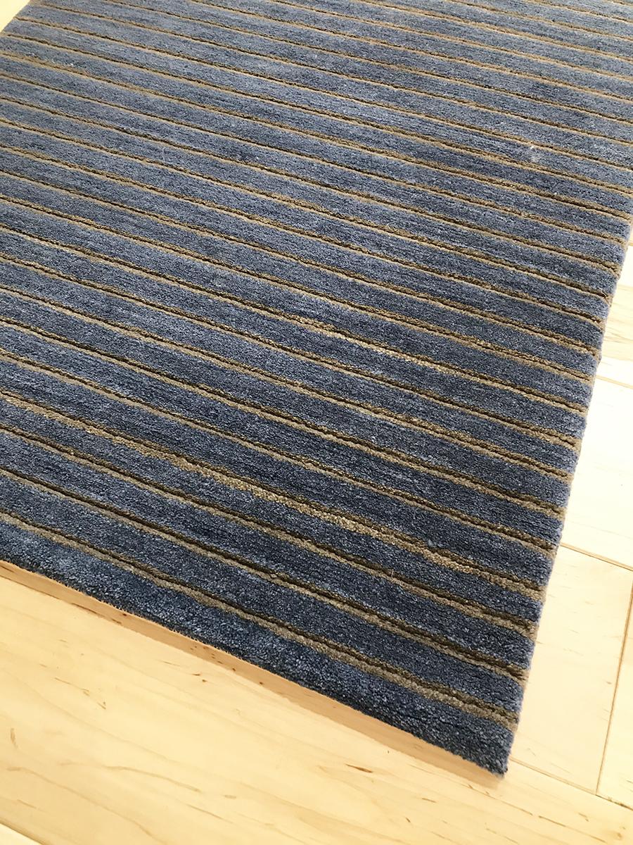 denim detail