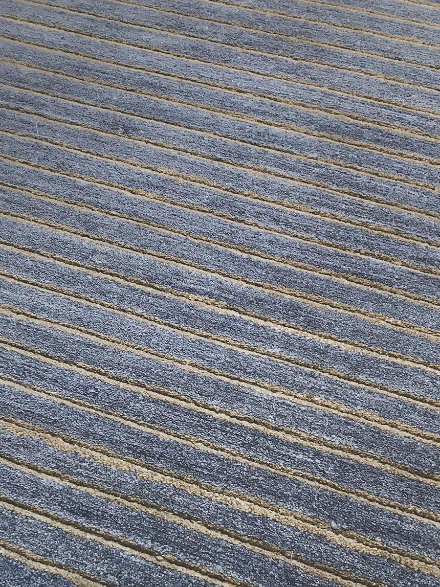 denim detail