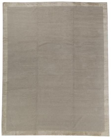Open Field with Single Border (100604)image