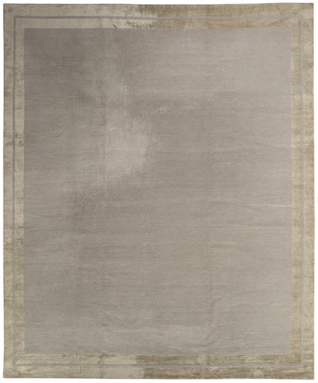 Open Field with Double Border (100605)image