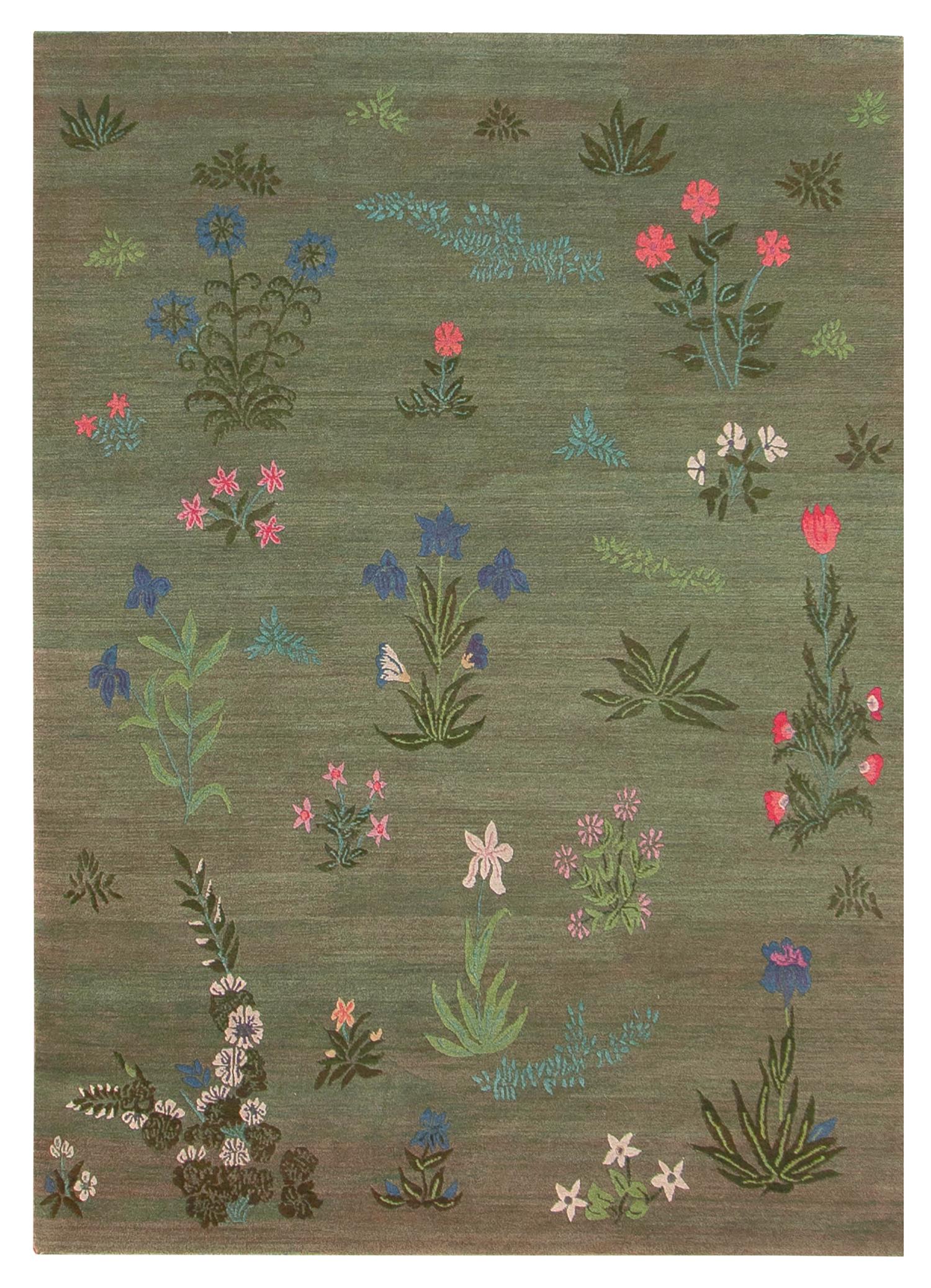 Sha Jahan's Garden (89200)image