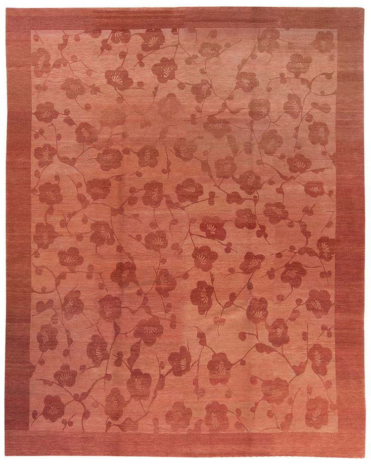 coral