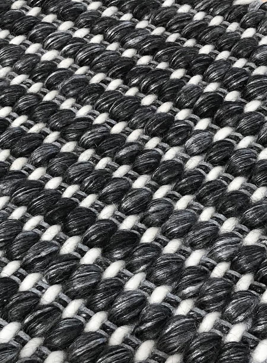 charcoal detail