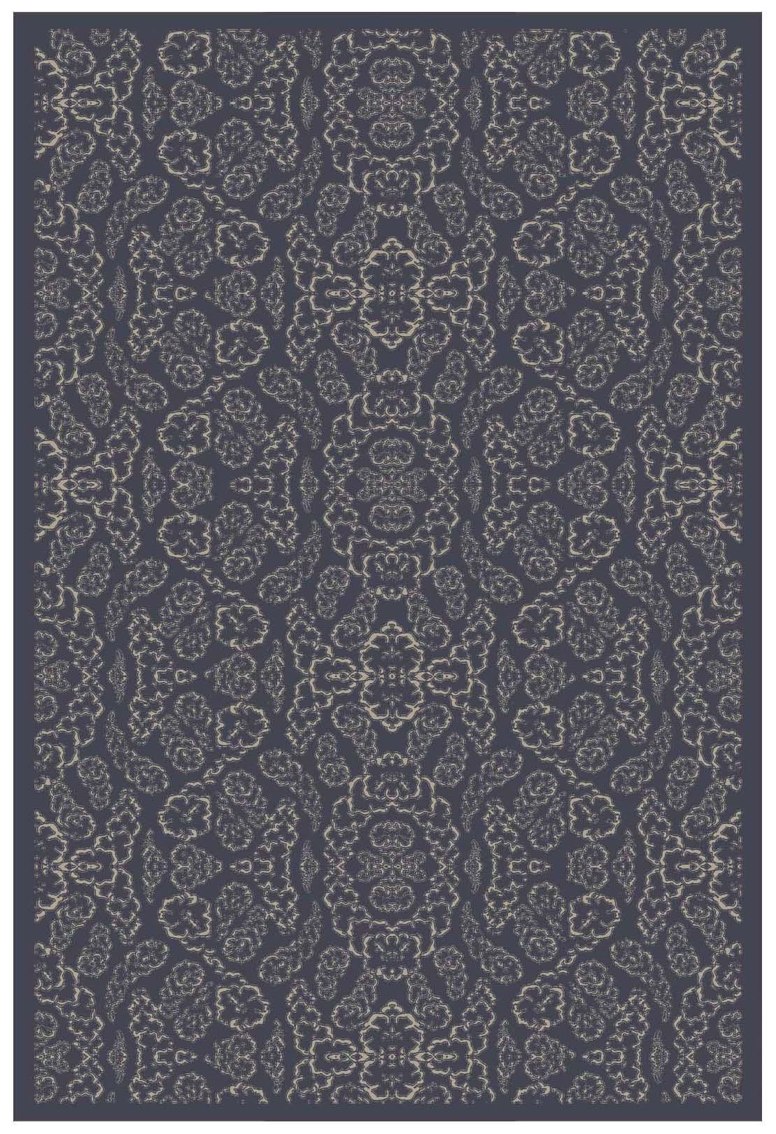 Mallika Echo blue shadow