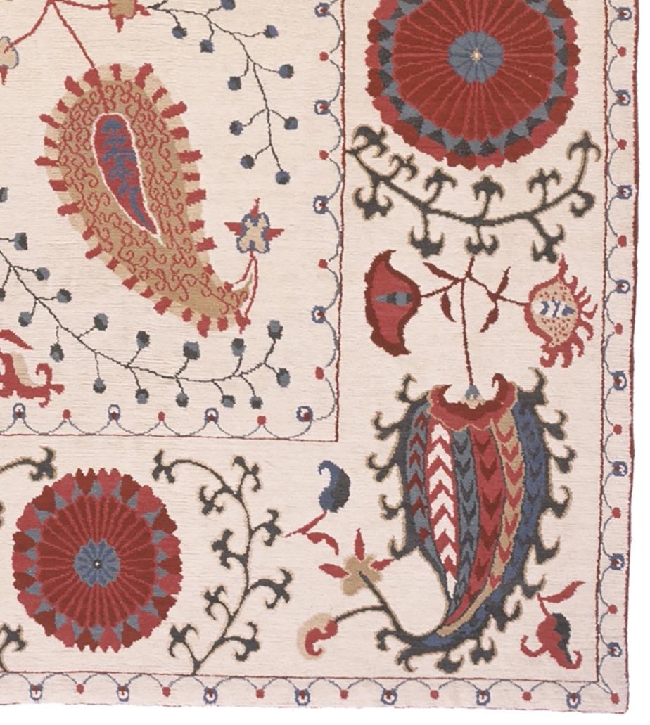 blondine detail