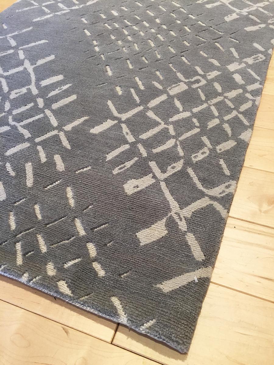 gray detail