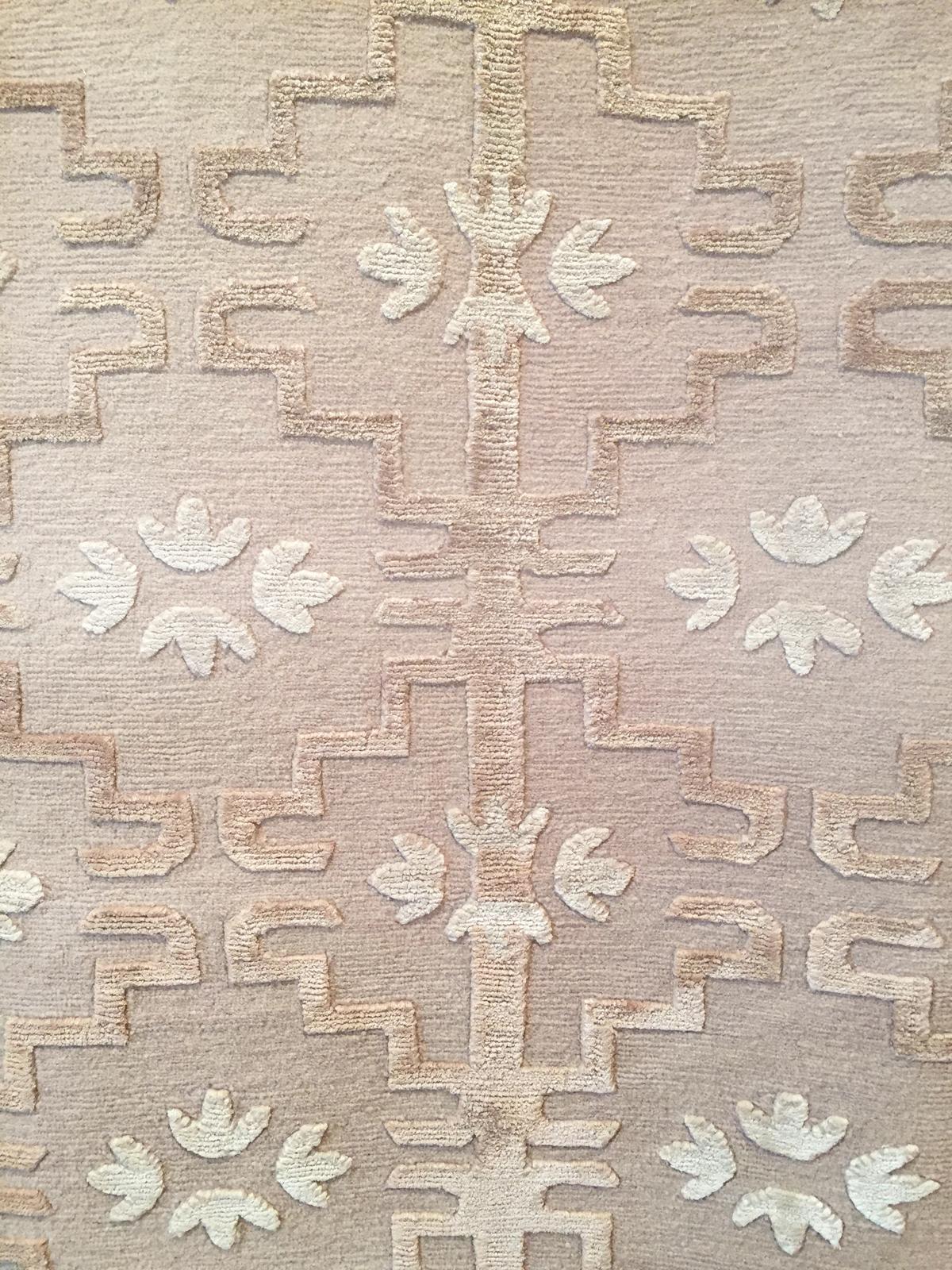 mauve detail