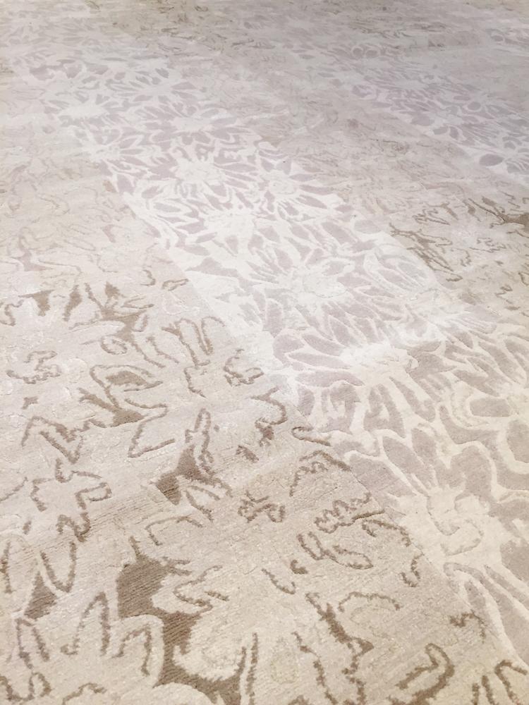 cream detail
