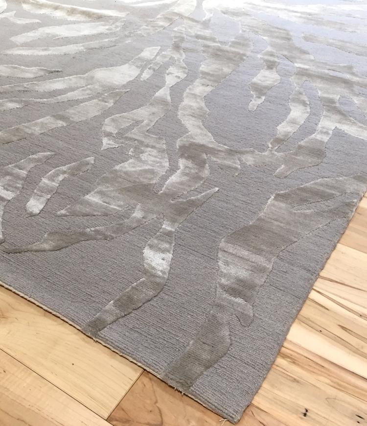 cool grey detail