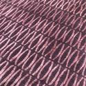 violet detail