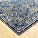 saphire detail