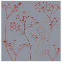 9' x 12' shown